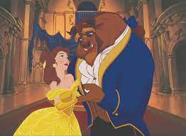 Vorschau zu beauty and the beast. Beauty And The Beast 1991 Imdb