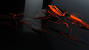 Ultra Hd Black Abstract Wallpaper 4k