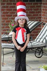 Every Year At My Kids School They Celebrate Dr Seuss 39 Birthday By Having The Children Dress Up Like Dr Seuss Costumes Dr Seuss Dress Up Character Dress Up