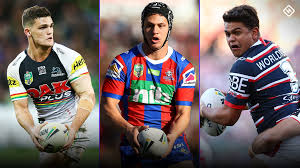 Find news about victor radley and check out the latest victor radley pictures. Sn50 How We Ranked The Sn50s Nrl Players Sporting News Australia
