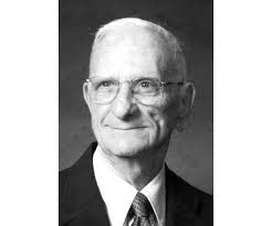 James Bradsher Obituary (1931