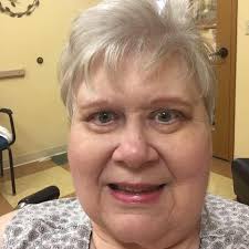 Doris Christine Robertson Obituary