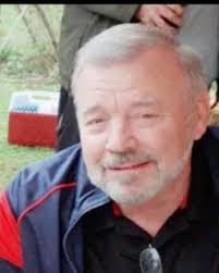 Robert A. Rickard Obituary May 10, 2024