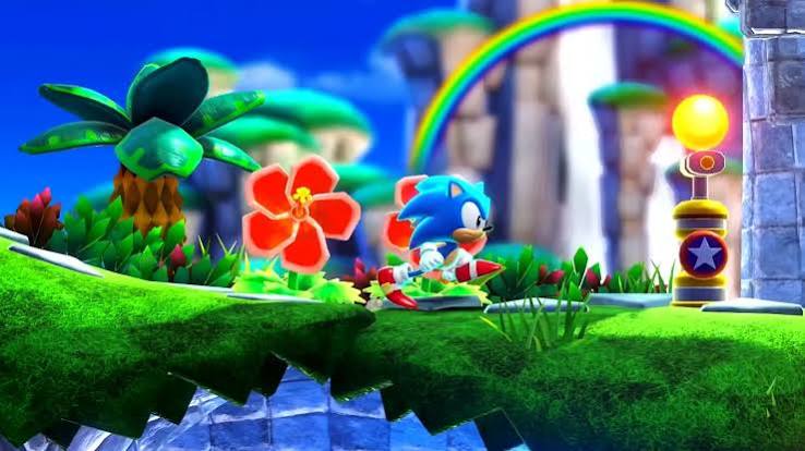 Best Sonic games ranked - the games to play before Sonic Superstars | TechRadar