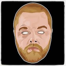 KNOHMAD — No Coast Raps