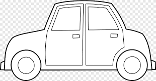 Search through 52574 colorings, dot to dots, tutorials and silhouettes. Car Coloring Book Colouring Pages Mitsubishi Motors Pre School Car Compact Car White Png Pngegg