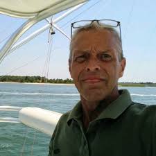 Charles Gainous's Instagram, Twitter & Facebook