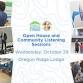 Recreation and Parks Community Listening Session  event image