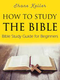 Especially for you beginners, you want someone to walk you through how to study the bible, resources you need, how to understand what you are reading, and more, so let us help guide you through all those beginning steps as you walk out the christian life and follow jesus through reading. Read How To Study The Bible Bible Study Guide For Beginners Online By Shane Keller Books