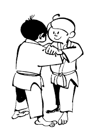 Judo Donald Duck Google Zoeken Judo Karate Martial Arts Martial Arts