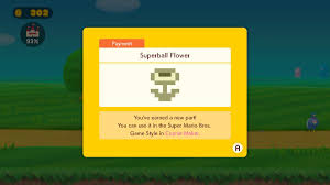 Flowers are one of life's most simple pleasures, representing beauty in its purest, most flawless form. How To Unlock The Superball Flower Super Mario Maker 2 Guide Hey Poor Player
