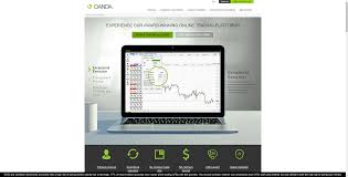 Oanda Review 2019 Scam Broker Demo Bonus Info