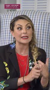 “Me alejé de la gente que quería, subí de peso sin motivo, dejé de ser yo,  el motivo fue un hombre misógino” @soymarianaochoa 👀☝️ , ., ., ., ., .,  #isabellascurainabrelacajade #marianaochoa ...