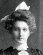 Mabel Clare Ball McMeekin (1886-1930)