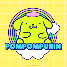 Meet Pompompurin In 2021 Sanrio Hello Kitty And Friends Sanrio Characters Hello Kitty