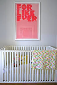 Easy seed stitch baby blanket free knitting pattern uses colorful and soft chenille bernat baby blanket yarn. Ikat Blanket Contemporary Girl S Room Benjamin Moore Silver Bells Erika Brechtel