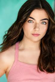 Tegan Burns's Instagram, Twitter & Facebook