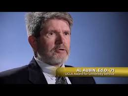 UCLA Alumni Day 2015