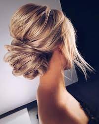 Epingle Par Koees Q A Sur Beaute Coiffure Mariee Coiffure Mariage Coiffure