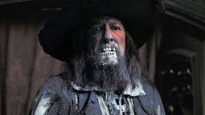 johnlink ranks PIRATES OF THE CARIBBEAN: THE CURSE OF THE BLACK PEARL  (2003) | johnlinkmovies