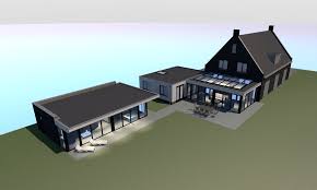 Hou jij van afwisseling en verantwoordelijkheid? Nieuwbouw Poolhouse En Serre Iepenlaan Te De Kwakel