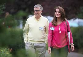 His late mother, mary gates, was a schoolteacher, university of washington regent, and chairwoman of united way international. Bill And Melinda Gates Are Officially Divorced As Of Monday Cnet