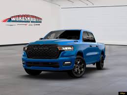Image result for Holland Blue 2023 Dodge Truck