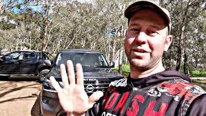 Nissan Patrol Patinium Parking Sensor not working