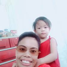 Maricar Magbanua Maximo-Ruiz