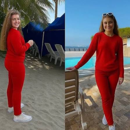 Rest in peace] Jessica Joven dies after undergoing a... See more
