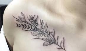 Our studio tattoos piercings artists contact gift certificates. 20 Most Elegant Tattoo Ideas For Women Tattoo Com