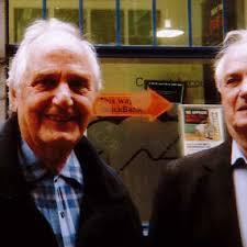 Max Abrahamson: Distinguished lawyer who wrote a classic textbook