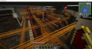 Rent a game server for tekkit classic at an unbeatable price, market leader. Thought I Might Offer Up This Direwire Tekkit Classic Built Around 2012 2013 Feedthebeast