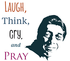 Laugh, Think, Cry, and Pray — Reconnecting with Faith This Lent > Diocese  of Norwich