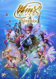Anna On Twitter Winx Club Bloom Winx Club Club