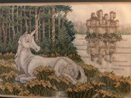 Great used books starting at $3.59. Fo Gentle Creature By Teresa Wentzler Crossstitch