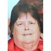 Catherine Gregory (nee Wyre) Obituary