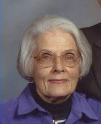 Jane Goodson Obituary