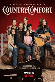 Netflix's 'the one,' created by howard overman, imagines a world where science can suss out your perfect match. Netflix Sitcom Country Comfort Season 1 Plot Cast Trailer Netflix Release Date What S On Netflix