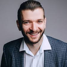 Stop partnering with people who do the same shit as you