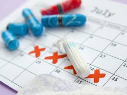 How to make your period end sooner naturally? Why Is My Period Early 11 Causes Of An Early Period