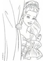 Dibujos Para Pintar Princesas Barbie Coloring Pages Disney Princess Coloring Pages Princess Coloring Pages