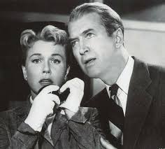 Doris day age 20 in 1942. Jimmy Stewart