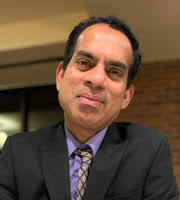 Lancy Gonsalves (58)