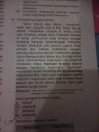 Bagikan contoh ini agar orang lain juga bisa membacanya. Contoh Teks Negosiasi Paragraf Surat Ras