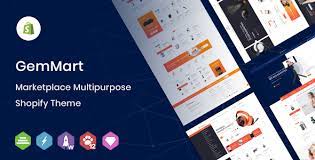 Retail only highest quality wordpress and joomla themes. Free Download Gemmart Marketplace Multipurpose Shopify Theme Nulled Latest Version Downloader Zone