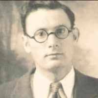 Lake Randolph Ledford (1905–1980) • FamilySearch