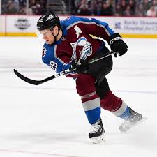 Mackinnon funeral home whitman ma. Hart Trophy Finalist Nathan Mackinnon Stepped Up When His Team Needed Him The Hockey News On Sports Illustrated