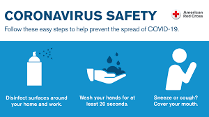 2.1 disinfection for floor and walls (1) visible pollutants shall be completely removed. Covid 19 Safety Tips For You