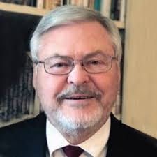 Edwin Dodson's Instagram, Twitter & Facebook